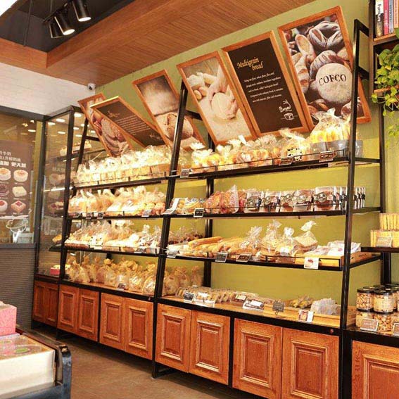 哈尔滨商用蛋糕展柜定制工厂