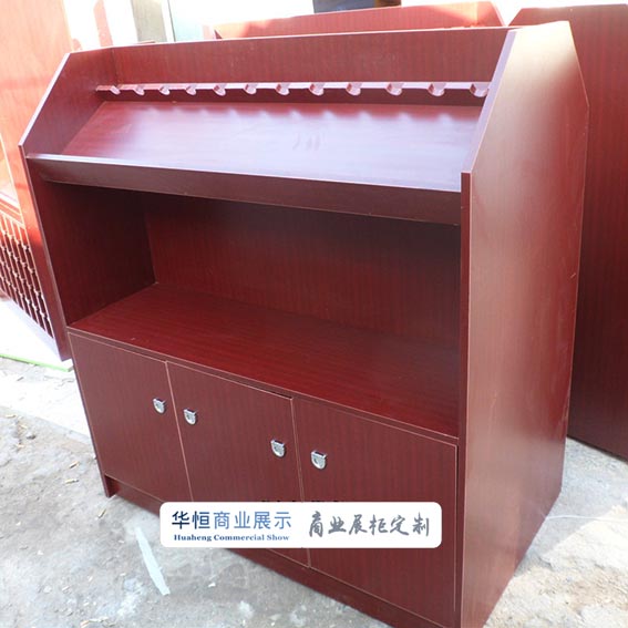 哈尔滨便宜珠红酒展示架