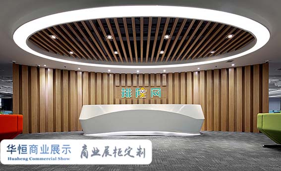 玻璃钢异形吧台定做