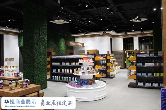 堆头货架促销台定做 价格便宜